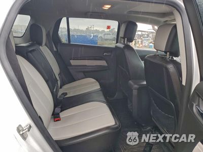 Zdjęcie 11 z 14 samochodu: 2016 GMC TERRAIN DENALI VIN:2GKALREK0G6224725 - miniatura