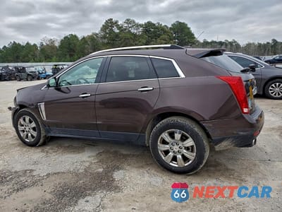 Drugie zdjęcie samochodu z przodu: 2016 CADILLAC SRX LUXURY COLLECTION VIN:3GYFNEE39GS568157 - miniatura