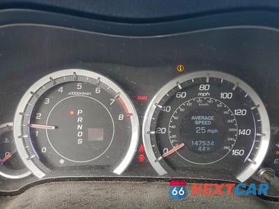 Zdjęcie 9 z 13 samochodu: 2013 ACURA TSX VIN:JH4CU2F43DC004019 - miniatura