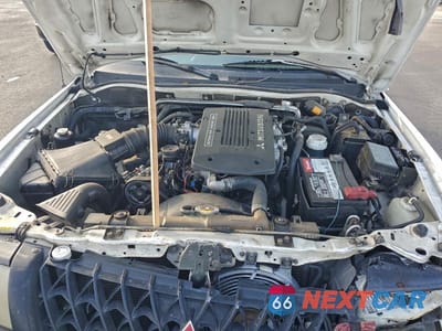 Zdjęcie 12 z 12 samochodu: 2000 MITSUBISHI MONTERO SPORT ES VIN:JA4LS21H0YP807705 - miniatura