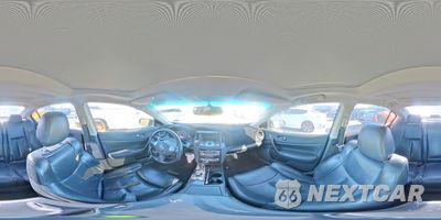 Zdjęcie 14 z 14 samochodu: 2011 NISSAN MAXIMA S VIN:1N4AA5APXBC849408 - miniatura
