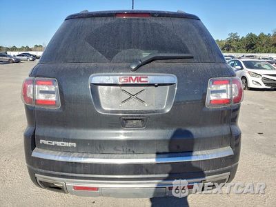 Zdjęcie 6 z 12 samochodu: 2015 GMC ACADIA DENALI VIN:1GKKRTKD0FJ296578 - miniatura
