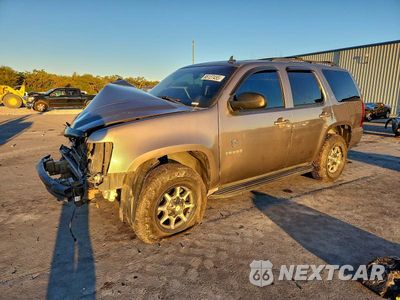 2011 CHEVROLET TAHOE K1500 LT 1GNSKBE02BR211309 - główne zdjęcie licytacji z USA - miniatura