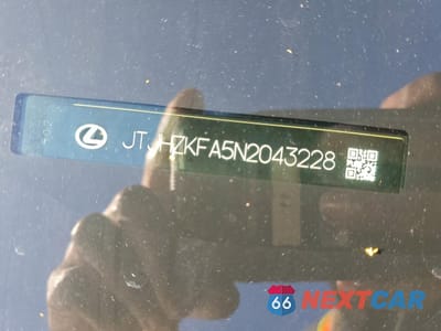 Zdjęcie 13 z 16 samochodu: 2022 LEXUS RX 350 L VIN:JTJHZKFA5N2043228 - miniatura