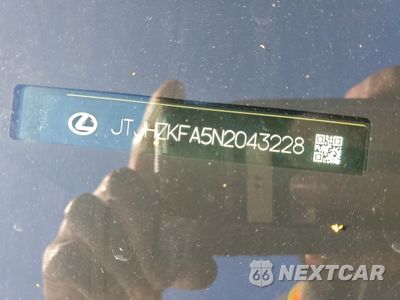 Zdjęcie 13 z 16 samochodu: 2022 LEXUS RX 350 L VIN:JTJHZKFA5N2043228 - miniatura