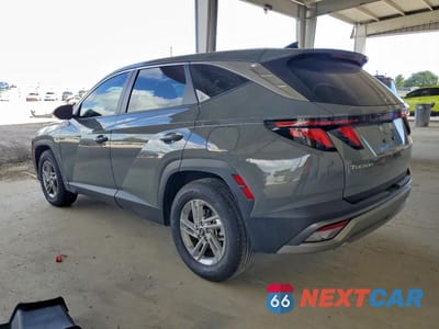 Drugie zdjęcie samochodu z przodu: 2025 HYUNDAI TUCSON SE VIN:5NMJA3DE1SH541120 - miniatura