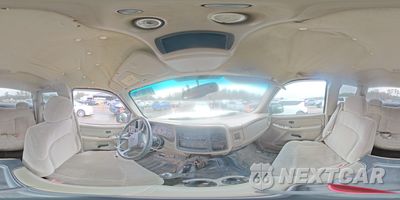 Zdjęcie 14 z 14 samochodu: 2001 CHEVROLET SILVERADO K2500 HEAVY DUTY VIN:1GCHK29U31E245846 - miniatura
