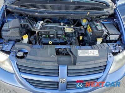 Zdjęcie 12 z 13 samochodu: 2007 DODGE CARAVAN SE VIN:1D4GP25E97B222497 - miniatura