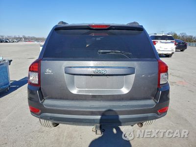 Zdjęcie 6 z 13 samochodu: 2015 JEEP COMPASS SPORT VIN:1C4NJCBA2FD235656 - miniatura