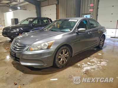 2012 HONDA ACCORD SE 1HGCP2F69CA224223 - główne zdjęcie licytacji z USA - miniatura