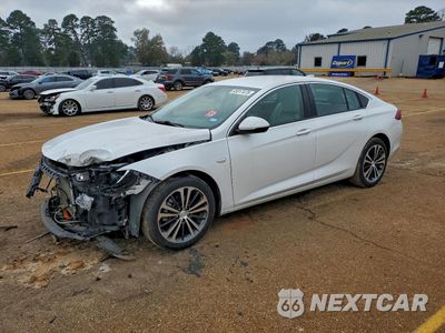 2019 BUICK REGAL ESSENCE W04GP6SXXK1035286 - główne zdjęcie licytacji z USA - miniatura