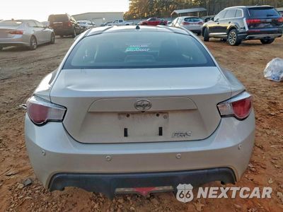 Zdjęcie 6 z 13 samochodu: 2013 TOYOTA SCION FR-S VIN:JF1ZNAA17D2734740 - miniatura