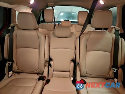 Zdjęcie 10 z 13 samochodu: 2025 HONDA ODYSSEY EXL VIN:5FNRL6H66SB001524 - miniatura