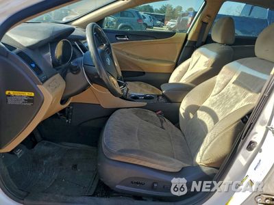 Zdjęcie 7 z 14 samochodu: 2013 HYUNDAI SONATA GLS VIN:5NPEB4AC6DH787397 - miniatura