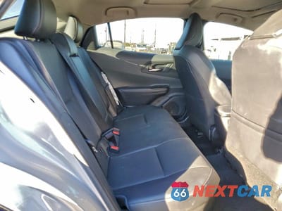 Zdjęcie 10 z 11 samochodu: 2023 TOYOTA PRIUS LE VIN:JTDADABU7P3006613 - miniatura