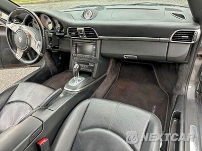 Zdjęcie 8 z 12 samochodu: 2009 PORSCHE 911 CARRERA S VIN:WP0AB29949S720463 - miniatura