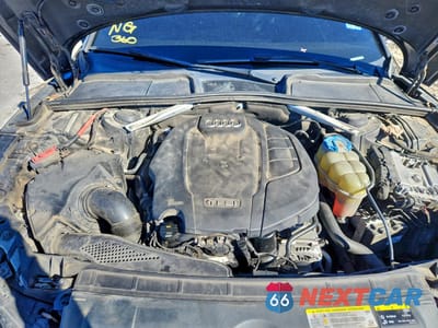 Zdjęcie 11 z 13 samochodu: 2018 AUDI A5 PREMIUM PLUS S-LINE VIN:WAUENCF57JA127462 - miniatura