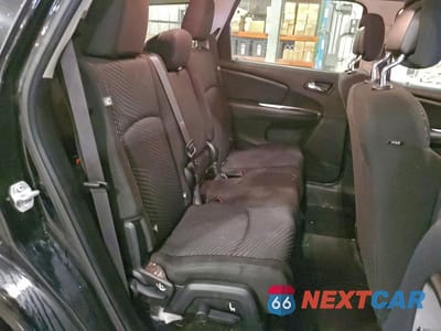 Zdjęcie 11 z 13 samochodu: 2019 DODGE JOURNEY SE VIN:3C4PDCAB3KT858248 - miniatura