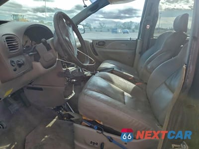 Zdjęcie 7 z 13 samochodu: 2003 CHRYSLER TOWN & COUNTRY LIMITED VIN:2C8GP64L83R360367 - miniatura