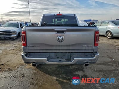 Zdjęcie 6 z 12 samochodu: 2024 RAM 1500 LARAMIE VIN:1C6SRFJT6RN144444 - miniatura
