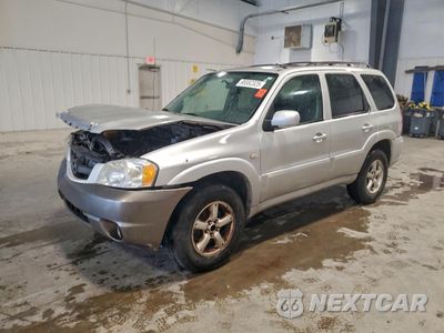 2005 MAZDA TRIBUTE S 4F2CZ06125KM28733 - główne zdjęcie licytacji z USA - miniatura