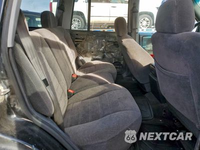 Zdjęcie 10 z 12 samochodu: 1998 JEEP GRAND CHEROKEE LAREDO VIN:1J4GZ48Y5WC367533 - miniatura