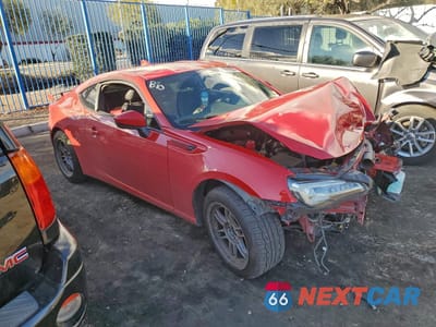 Czwarte zdjęcie samochodu z boku: 2018 SUBARU BRZ 2.0 LI VIN:JF1ZCAC15J9600217 - miniatura