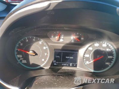 Zdjęcie 9 z 15 samochodu: 2024 CHEVROLET MALIBU LT VIN:1G1ZD5ST2RF199362 - miniatura