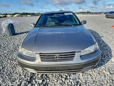 Piąte zdjęcie samochodu w środku: 1997 TOYOTA CAMRY CE VIN:4T1BF22K7VU009727 - miniatura