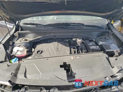 Zdjęcie 12 z 14 samochodu: 2025 KIA SORENTO S VIN:5XYRL4JC3SG397568 - miniatura