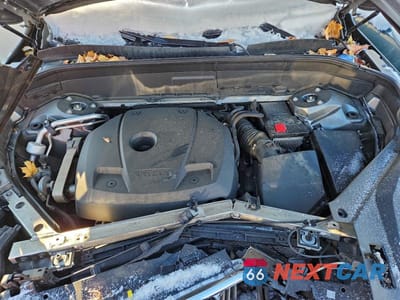 Zdjęcie 12 z 12 samochodu: 2019 VOLVO XC90 T6 INSCRIPTION VIN:YV4A22PL3K1431906 - miniatura