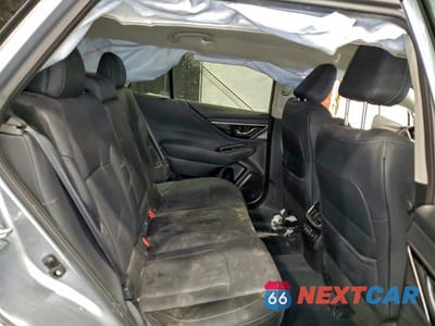 Zdjęcie 11 z 12 samochodu: 2022 SUBARU OUTBACK LIMITED XT VIN:4S4BTGND3N3244313 - miniatura