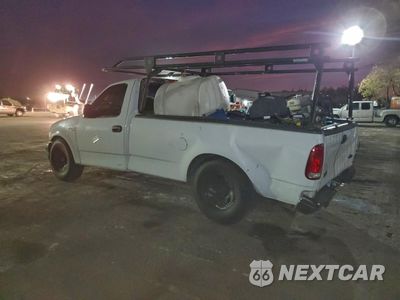 Drugie zdjęcie samochodu z przodu: 2003 FORD F150 VIN:1FTRF17233NB85980 - miniatura