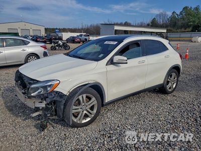 2016 MERCEDES-BENZ GLA 250 4MATIC WDCTG4GB0GJ248819 - główne zdjęcie licytacji z USA - miniatura