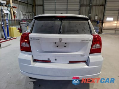Zdjęcie 6 z 13 samochodu: 2012 DODGE CALIBER SXT VIN:1C3CDWDA6CD510619 - miniatura