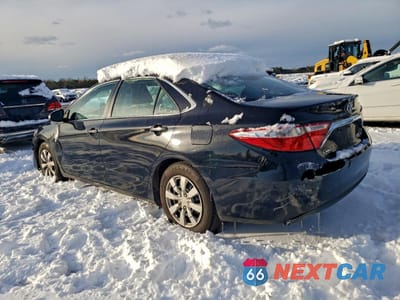 Drugie zdjęcie samochodu z przodu: 2015 TOYOTA CAMRY HYBRID VIN:4T1BD1FK8FU176609 - miniatura