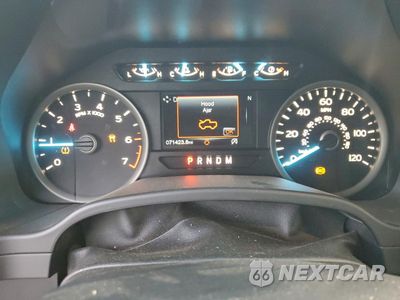 Zdjęcie 9 z 13 samochodu: 2019 FORD F150 SUPERCREW VIN:1FTEW1C41KKE50837 - miniatura