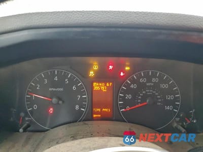Zdjęcie 9 z 11 samochodu: 2013 NISSAN NV 2500 VIN:1N6AF0LY4DN109264 - miniatura