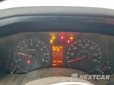 Zdjęcie 9 z 11 samochodu: 2013 NISSAN NV 2500 VIN:1N6AF0LY4DN109264 - miniatura