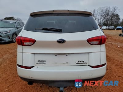Zdjęcie 6 z 13 samochodu: 2007 SUBARU B9 TRIBECA 3.0 H6 VIN:4S4WX83D374403570 - miniatura