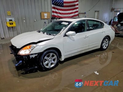 2009 NISSAN ALTIMA 2.5 1N4AL21EX9N534842 - główne zdjęcie licytacji z USA - miniatura