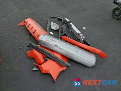 Zdjęcie 13 z 14 samochodu: 2024 TOYOTA 4RUNNER SR5 PREMIUM VIN:JTERU5JR7R6296842 - miniatura