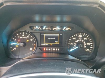 Zdjęcie 9 z 15 samochodu: 2018 FORD F150 VIN:1FTMF1CB7JKC25072 - miniatura