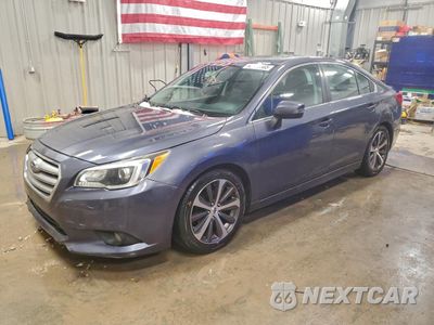 2015 SUBARU LEGACY 2.5I LIMITED 4S3BNBL68F3063019 - główne zdjęcie licytacji z USA - miniatura