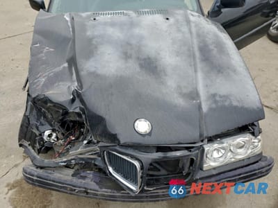 Zdjęcie 11 z 12 samochodu: 1993 BMW 325 I VIN:WBABF3317PEF42433 - miniatura