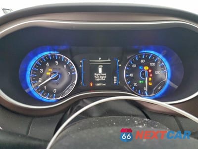 Zdjęcie 9 z 14 samochodu: 2022 CHRYSLER VOYAGER LX VIN:2C4RC1CG9NR144219 - miniatura
