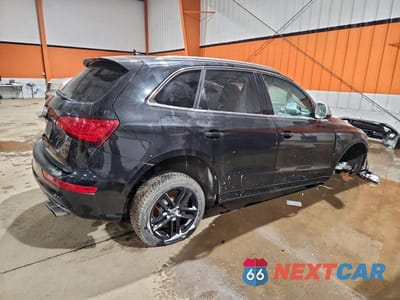 Trzecie zdjęcie samochodu z tyłu: 2014 AUDI SQ5 PREMIUM PLUS VIN:WA1CGCFP0EA061052 - miniatura