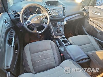 Zdjęcie 8 z 13 samochodu: 2015 FORD ESCAPE SE VIN:1FMCU0G75FUA36851 - miniatura