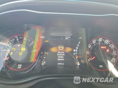Zdjęcie 9 z 13 samochodu: 2019 DODGE CHALLENGER SXT VIN:2C3CDZAG5KH655467 - miniatura