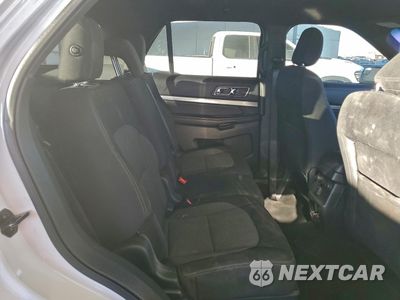 Zdjęcie 11 z 13 samochodu: 2018 FORD EXPLORER XLT VIN:1FM5K7D80JGC86638 - miniatura